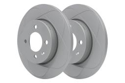 TARCZA HAM./ATE-POWER DISC/ ATE-HAM 24.0313-0178.1