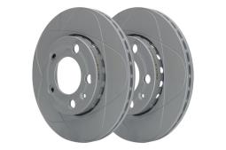 TARCZA HAM./PRZ/ SKODA FABIA 1,0-1,2 99- @239X18 ATE-HAM 24.0318-0137.1