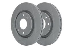 TARCZA HAM./ATE-POWER DISC/ ATE-HAM 24.0320-0133.1