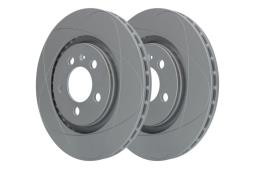 TARCZA HAM./ATE-POWER DISC/ ATE-HAM 24.0322-0100.1