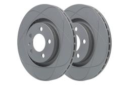 TARCZA HAM./PRZ/ SKODA OCTAVIA 1,9TDI @280X22 /POWER DISC/ ATE-HAM 24.0322-0150.1