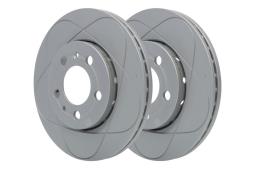 TARCZA HAM./PRZ/ SKODA OCTAVIA 1,4-1,6 @255,8x22 /POWER DISC/ ATE-HAM 24.0322-0151.1