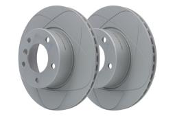 TARCZA HAM./ATE-POWER DISC/ ATE-HAM 24.0322-0159.1