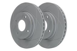 TARCZA HAM./ATE-POWER DISC/ ATE-HAM 24.0322-0172.1