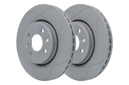 TARCZA HAM./PRZ/ RENAULT MEGANE 97- ATE-HAM 24.0324-0158.1