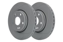 TARCZA HAM./ATE-POWER DISC/ ATE-HAM 24.0324-0171.1