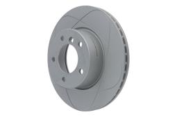 TARCZA HAM./PRZ/ BMW 3 E90 05- @300X24 /POWER DISC/ ATE-HAM 24.0324-0197.1