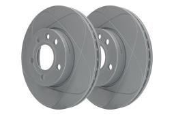TARCZA HAM./PRZ/ FORD GALAXY 95-        /POWER DISC/ ATE-HAM 24.0325-0114.1
