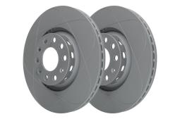 TARCZA HAM./PRZ/ AUDI A4,A6 01- @312X25 ATE-HAM 24.0325-0137.1