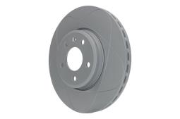 TARCZA HAM./PRZ/ AUDI A5 07-            /POWER DISC/ ATE-HAM 24.0325-0184.1