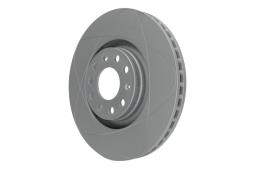 TARCZA HAM./PRZ/ AUDI A4/A6/ALLROAD 00-  321X30 ATE-HAM 24.0330-0113.1