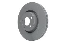 TARCZA HAM./PRZ/ AUDI A6 04- @321X30 /POWER DISC/ ATE-HAM 24.0330-0175.1