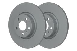 TARCZA HAM./PRZ/ ALFA ROMEO 156 97- @281X15 ATE-HAM 24.0115-0108.1