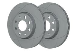 TARCZA HAM./PRZ/ OPEL CORSA 1,3CDTI 06- /POWER DISC/ ATE-HAM 24.0322-0231.1