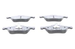 KLOCKI HAM./PRZ/ RENAULT LAGUNA II 01-  /KOŁA 15 I 16/ /CERAMIC/ ATE-HAM 13.0470-7157.2