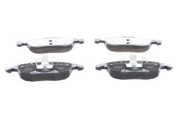 KLOCKI HAM./PRZ/ CITROEN C4 1,8 07-     /GRAND PICASSO/ /CERAMIC/ ATE-HAM 13.0470-7229.2