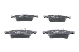 KLOCKI HAM./TYŁ/ RENAULT LAGUNA 08- /CERAMIC/ ATE-HAM 13.0470-7251.2