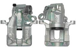 ZACISK HAM./TYŁ/ VW GOLF,JETTA 88- /L/ ATE-HAM 24.3384-1603.5