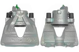 ZACISK HAM./PRZ/ SKODA OCTAVIA 96- /L/ ATE-HAM 24.3541-8524.5