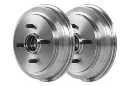 BĘBEN HAM.FORD FIESTA 01- /203X81/ /+ABS/ ATE-HAM 24.0220-3726.2