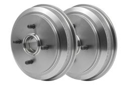 BĘBEN HAM.FORD FIESTA 01- /203X81/ /+ABS/ ATE-HAM 24.0220-3026.2