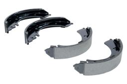 SZCZĘKI HAM.HONDA CIVIC 95- /200X36/ ATE-HAM 03.0137-0294.2