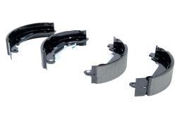 SZCZĘKI HAM.RENAULT CLIO 98- /180X42/ ATE-HAM 03.0137-0358.2