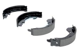 SZCZĘKI HAM.NISSAN MICRA 03- /200X38/ ATE-HAM 03.0137-0454.2