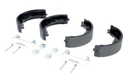 SZCZĘKI HAM.FIAT DUCATO 02- /170X40/ ATE-HAM 03.0137-4002.2