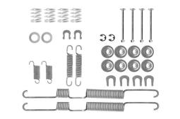 ZEST.MONT.SZCZĘK TOYOTA HILUX 2,4D 92- PG 1.9. 1 987 475 244