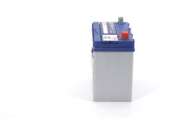 AKUMULATOR 45AH/330A L+ /238X129X227/ /BOSCH S4/ BOSCH 0 092 S40 230