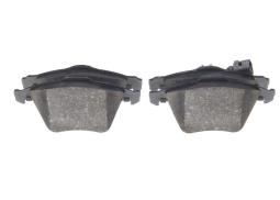 KLOCKI HAM./PRZ/ VW 1,6FSI-2,0TFSI 08- PG 1.1 0 986 494 550