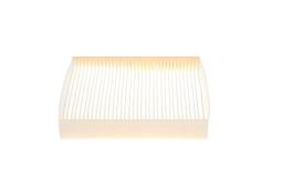 FILTR KABINY FIAT PANDA III 12- PG8.5. 1 987 435 005