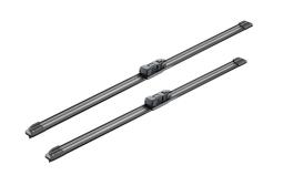 PIÓRA WYCIER. 650/378MM 2SZT /AEROTWIN/ VW TIGUAN 07- PG10.2. 3 397 007 430