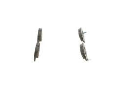 KLOCKI HAM./PRZ/ TOYOTA YARIS 99- /AKE/ PG 1.1. 0 986 494 333
