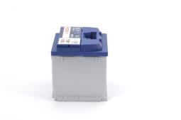 AKUMULATOR 52AH/470A P+ /207X175X190/ /BOSCH S4/ BOSCH 0 092 S40 020