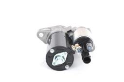 ROZRUSZNIK AUDI A3 1.6 FSI /12V/ /1KW/ BOSCH PG12.1. 0 001 120 406