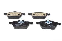 KLOCKI HAM./PRZ/ VW PASSAT 96-,AUDI A4  /BEZ CZUJNIKA/ PG 1.1. 0 986 424 481