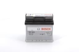 AKUMULATOR 41AH/360A P+ /207x175x175/ /BOSCH S3/ BOSCH 0 092 S30 010