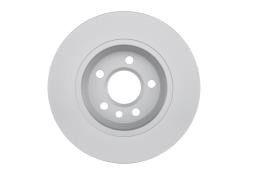 TARCZA HAM./TYŁ/ VW T4 98- @294X13,5 PG 1.2. 0 986 478 569