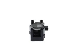 CEWKA ZAPŁ.AUDI 96- /Z MODUŁEM/ 4 PINY PG3.1. F 000 ZS0 210