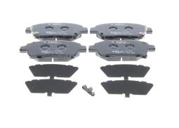 KLOCKI HAM./PRZ/ TOYOTA YARIS 99- /AKE/ PG 1.1. 0 986 494 333