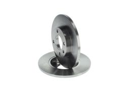 TARCZA HAM./PRZ/ VW @239X12 PG 1.2. 0 986 478 011