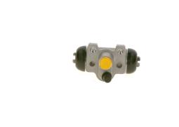 CYLINDEREK HAM.HONDA ACCORD 89-93 @19,05L/ PG 1.5. 0 986 475 709