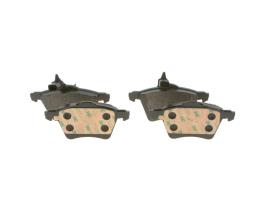 KLOCKI HAM./PRZ/ FORD GALAXY 00- /ATE/ PG 1.1. 0 986 494 415