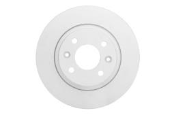 TARCZA HAM./PRZ/ DACIA LOGAN 1,4/1,6 04- PG 1.2. 0 986 479 B79
