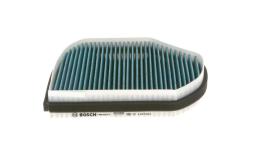 FILTR KABINY DB CROSSFIRE 04- /ANTYALERGICZNY FILTER+/ PG8.5 0 986 628 511