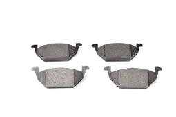 KLOCKI HAM./PRZ/ VW GOLF IV PG 1.1. 0 986 424 364