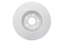 TARCZA HAM./PRZ/ AUDI A4 2,0TDI 08-     @320X30 PG 1.2. 0 986 479 753