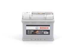 AKUMULATOR 63AH/610A L+ /242x175x190/ /BOSCH S5/ BOSCH 0 092 S50 060